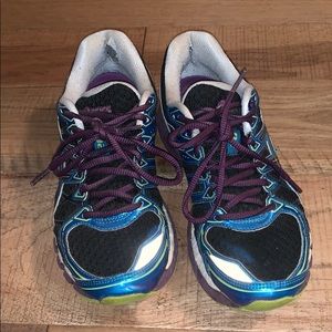 asics gel kayano igs